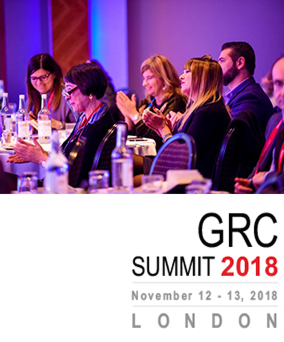 GRC Summit Europe 2018